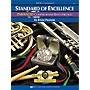 JK Standard Of Excellence Book 2 Enhanced Baritone Tc