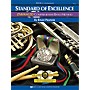 JK Standard Of Excellence Book 2 Enhanced Tenor Sax