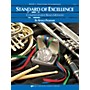 KJOS Standard Of Excellence Book 2 Piano/Guitar Accomp