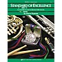 JK Standard Of Excellence Book 3 Alto Sax