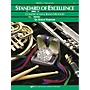 KJOS Standard Of Excellence Book 3 Drums/Mallet Percussion