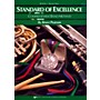 KJOS Standard Of Excellence Book 3 Electric Bass