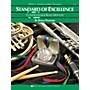 KJOS Standard Of Excellence Book 3 Timpani/Aux Perc