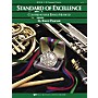 KJOS Standard Of Excellence Book 3 Trumpet