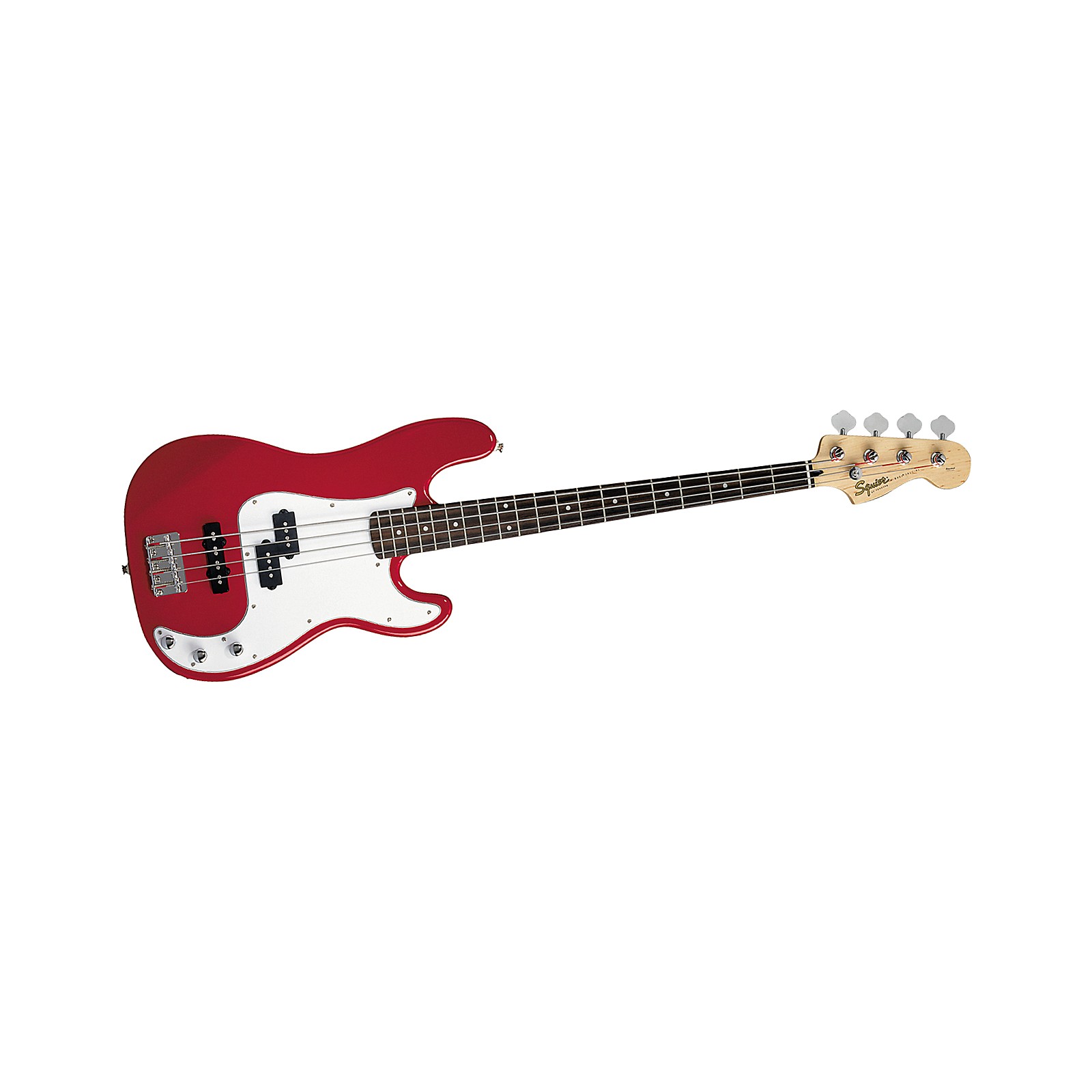 Squier Standard P Bass Special 4 String Bass Guitar Musicians Friend 5173