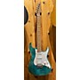 Used Suhr Standard PLUS Solid Body Electric Guitar BAHAMA BLUE