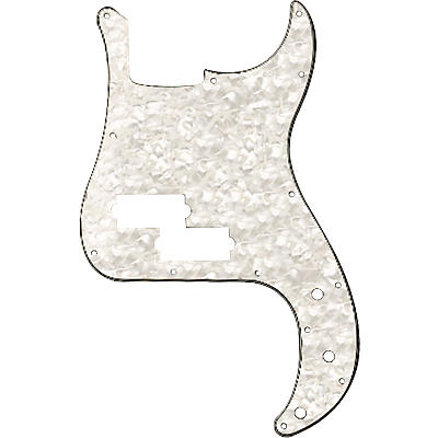 Fender Standard Precision Bass 13-Hole Pickguard