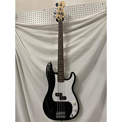Fender Standard Precision Bass Electric Bass Guitar