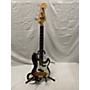 Used Fender Standard Precision Bass Electric Bass Guitar 3 Color Sunburst