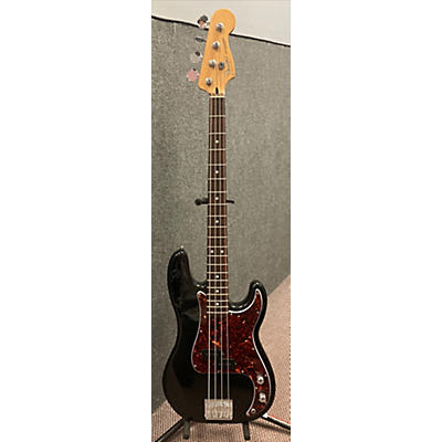 Fender Standard Precision Bass Electric Bass Guitar