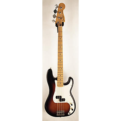 Fender Standard Precision Bass Electric Bass Guitar