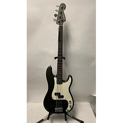 Squier Standard Precision Bass Electric Bass Guitar