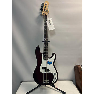 Fender Standard Precision Bass Electric Bass Guitar