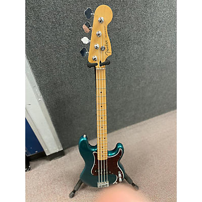 Fender Standard Precision Bass Electric Bass Guitar