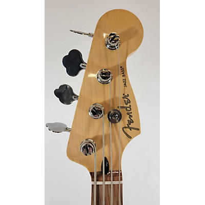 Fender Standard Precision Bass Fretless Electric Bass Guitar