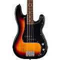 Fender Standard Precision Bass Guitar - Black3-Color Sunburst