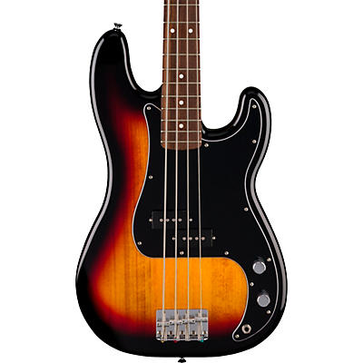 Fender Standard Precision Bass Guitar