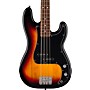 Fender Standard Precision Bass Guitar 3-Color Sunburst