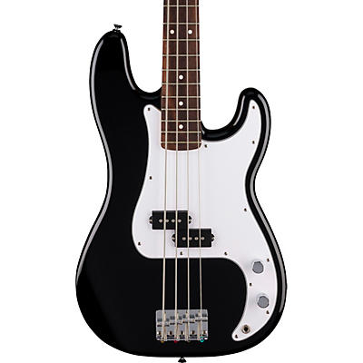 Fender Standard Precision Bass Guitar