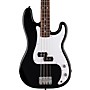 Fender Standard Precision Bass Guitar Black