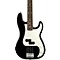 Standard Precision Bass Guitar Level 2 Arctic White, Rosewood fretboard 888365596686