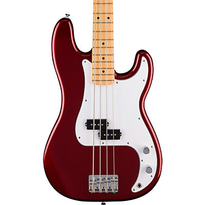 Fender Standard Precision Bass Maple Fingerboard -