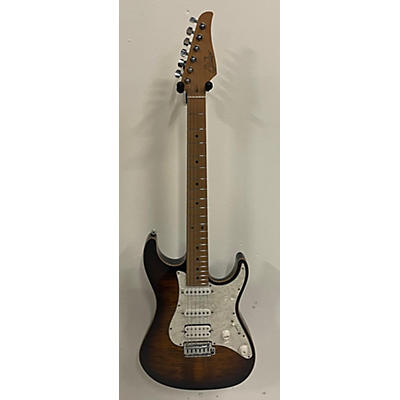 Suhr Standard Pro Solid Body Electric Guitar