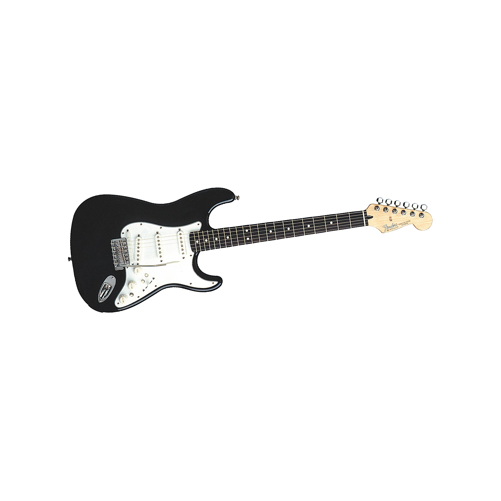 Fender Standard Roland-Ready Strat Electric Guitar | Musician's Friend