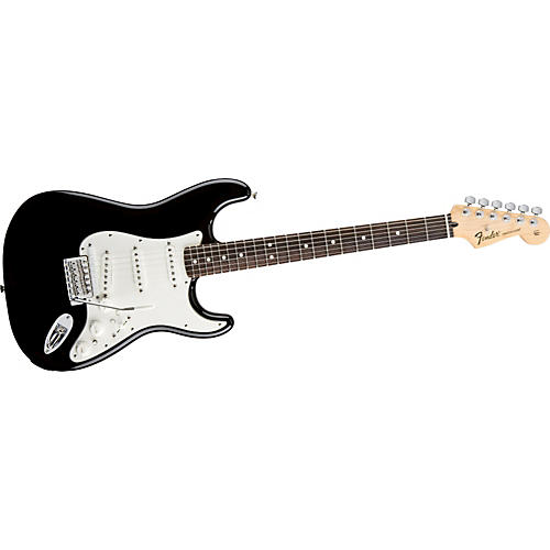 Standard Roland-Ready Stratocaster Electric Guitar