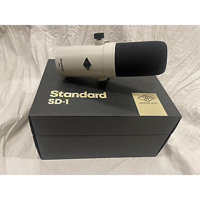 Universal Audio Standard SD-1 Condenser Microphone