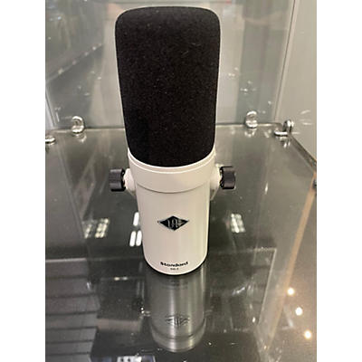Universal Audio Standard SD-1 Dynamic Microphone