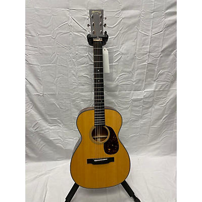 Martin Standard Series 0-18 Acoustic Guitar