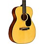 Martin Standard Series 00-18 Grand Concert Acoustic Guitar Natural 2878173