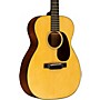 Martin Standard Series 00-18 Grand Concert Acoustic Guitar Natural 2878296