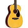 Martin Standard Series 00-18 Grand Concert Acoustic Guitar Natural 2888666