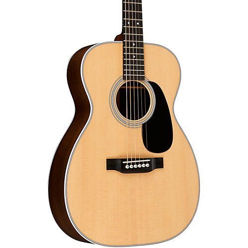 Standard Series 00-28 Grand Concert Acoustic Guitar