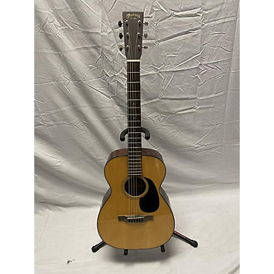 Martin Standard Series 018 Acoustic Guitar