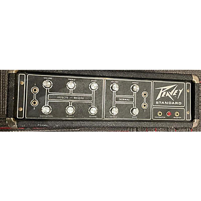 Peavey Standard Series 260h Solid State Guitar Amp Head