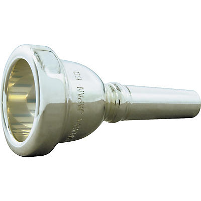 Yamaha Standard Series Bass Trombone Mouthpiece