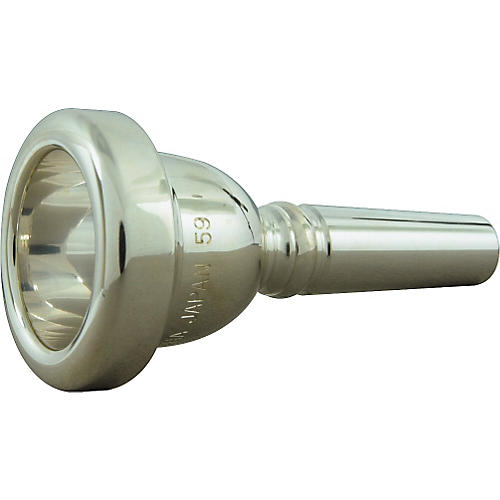 Yamaha Standard Series Bass Trombone Mouthpiece 59