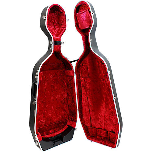 Standard Series Cello Case Wheeled