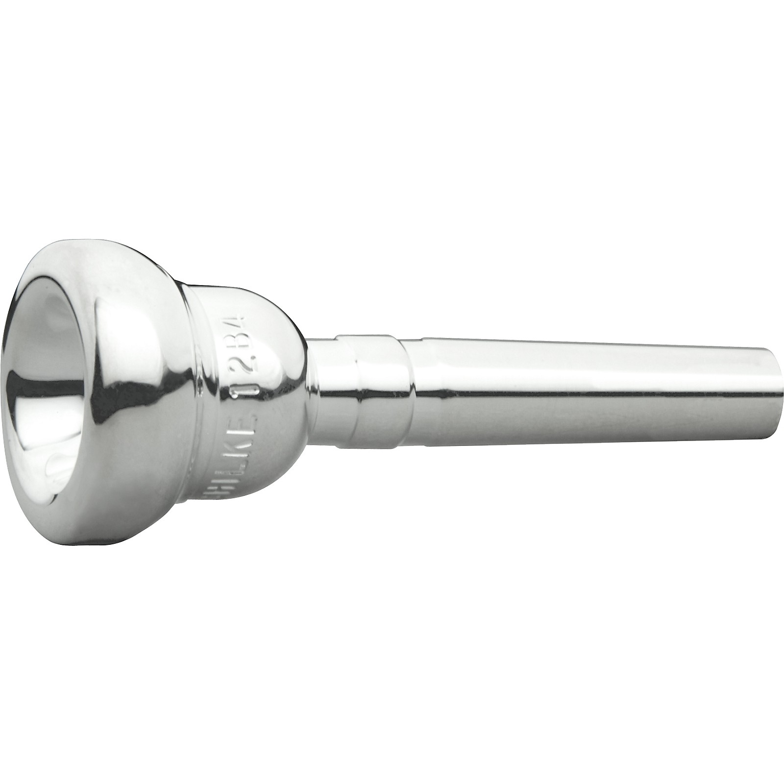 Schilke Standard Series Mouthpiece Group I in Silver Musician