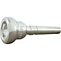 Schilke Standard Series Cornet Mouthpiece Group II in Silver 18 Silver