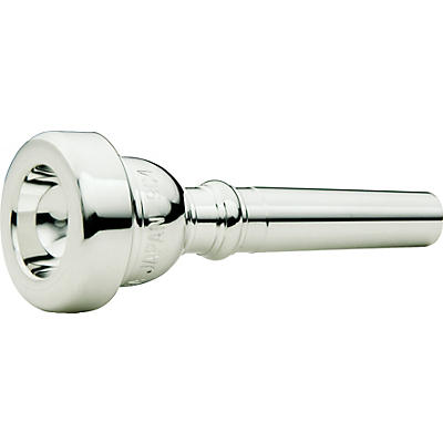 Yamaha Standard Series Cornet Mouthpiece (Long Shank)