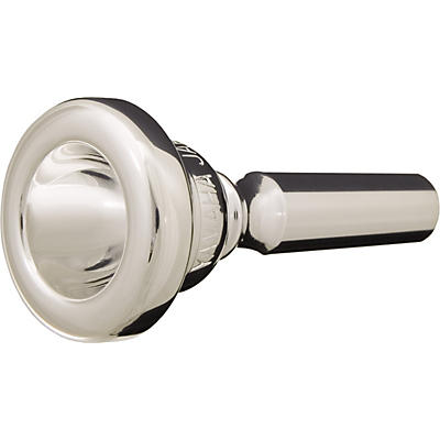 Yamaha Standard Series Cornet Mouthpiece (Short Shank)