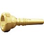 Bach Standard Series Cornet Mouthpiece in Gold Group I 1-1/2C