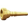 Bach Standard Series Cornet Mouthpiece in Gold Group I 1B