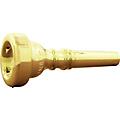 Bach Standard Series Cornet Mouthpiece in Gold Group I 3D1C