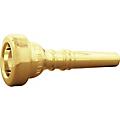 Bach Standard Series Cornet Mouthpiece in Gold Group I 3D2