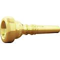 Bach Standard Series Cornet Mouthpiece in Gold Group I 3D3D